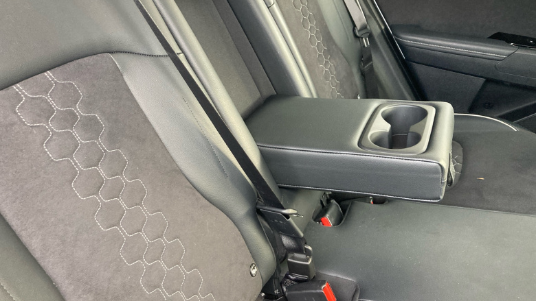 Kia Sportage 1.6T GDi ISG GT-Line 5dr Petrol Estate